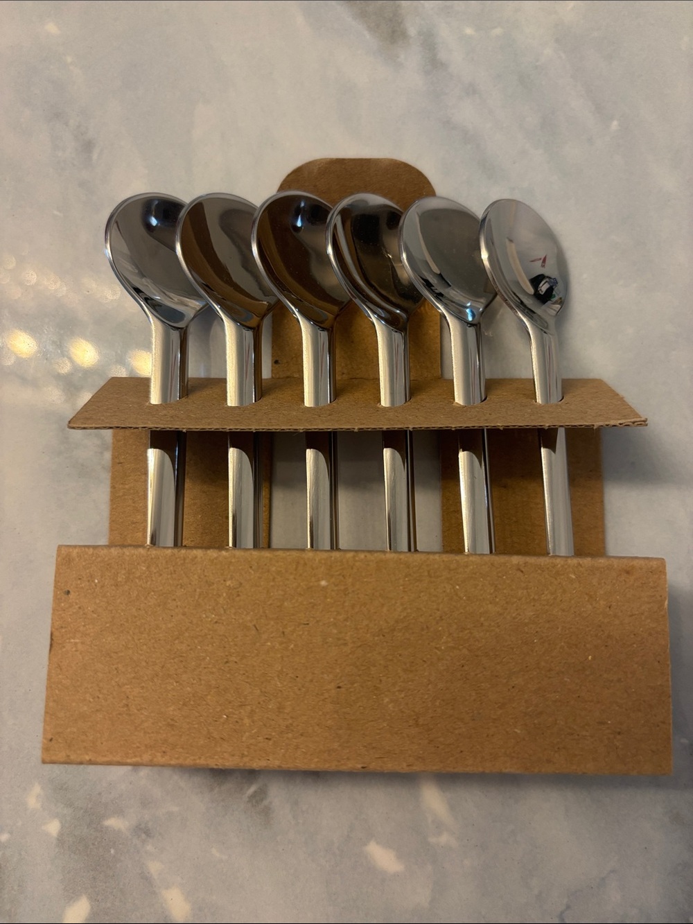 Nespresso View Collection Small Spoons